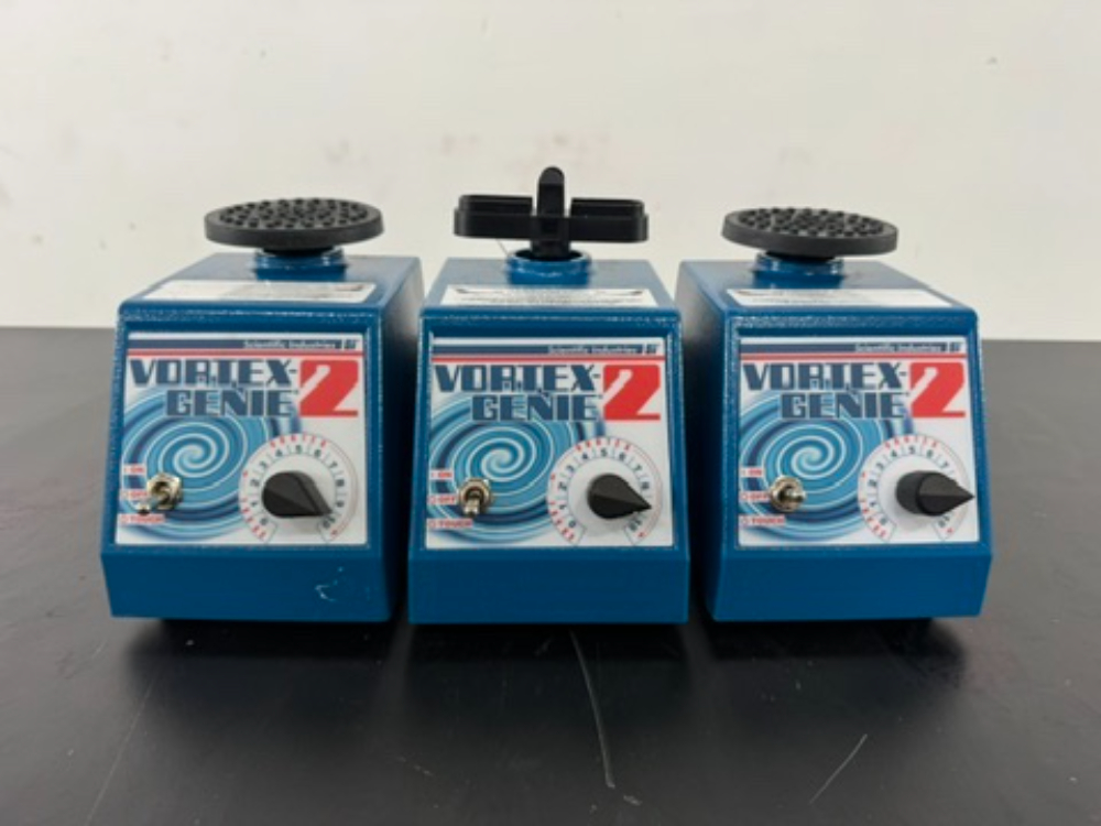 Image of Scientific Industries Vortex Genie 2 - Quantity 3